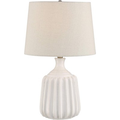 mid century ceramic table lamps