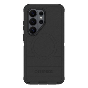 OtterBox Samsung S26 Ultra Defender Series Pro Case with Magnets - Black :  Target