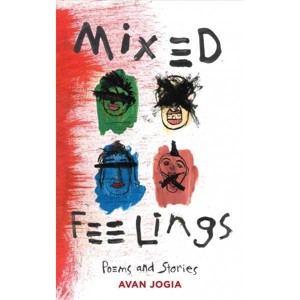 Mixed Feelings - by Avan Jogia (Paperback) - 1 of 1