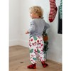 PATPAT Christmas Family Matching Pajama Sets Includes Christmas Socks - 3 of 4