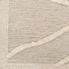 Hauteloom Yutu Wool Living Room, Bedroom Area Rug - Bohemian, Transitional - 4 of 4