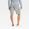 Men's 11" Cargo Shorts - Goodfellow & Co™ - 2 of 3