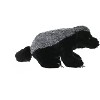 Wild Republic Cuddlekins Honey Badger Stuffed Animal, 12 Inches - 4 of 4