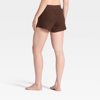 Women's Waffle Lounge Shorts - Auden' - image 2