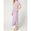 Women's Everyday Pocket Maxi Dress - entro - 2 of 4