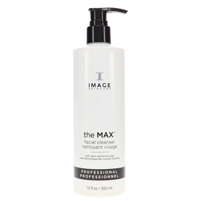 IMAGE Skincare The MAX Stem Cell Facial Cleanser 12 oz