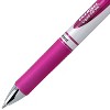 Pentel 5pk EnerGel RTX Passion Expressions Pack 0.7mm - 2 of 4