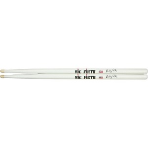 Vic Firth Buddy Rich Signature Drum Sticks Wood - 1 of 2