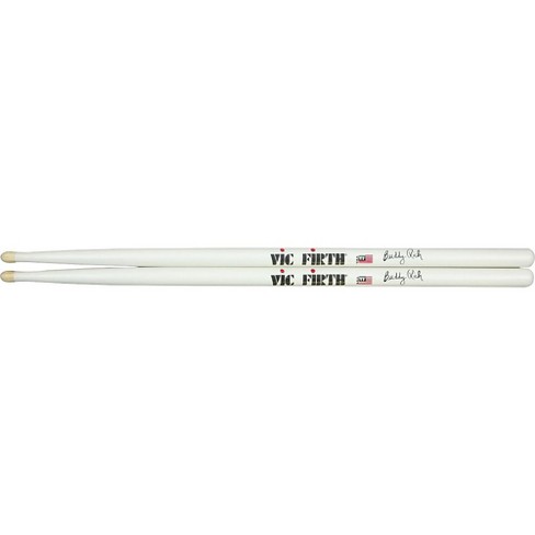 Vic Firth American Classic Vic Grip Hickory Drum Sticks 5a Wood : Target