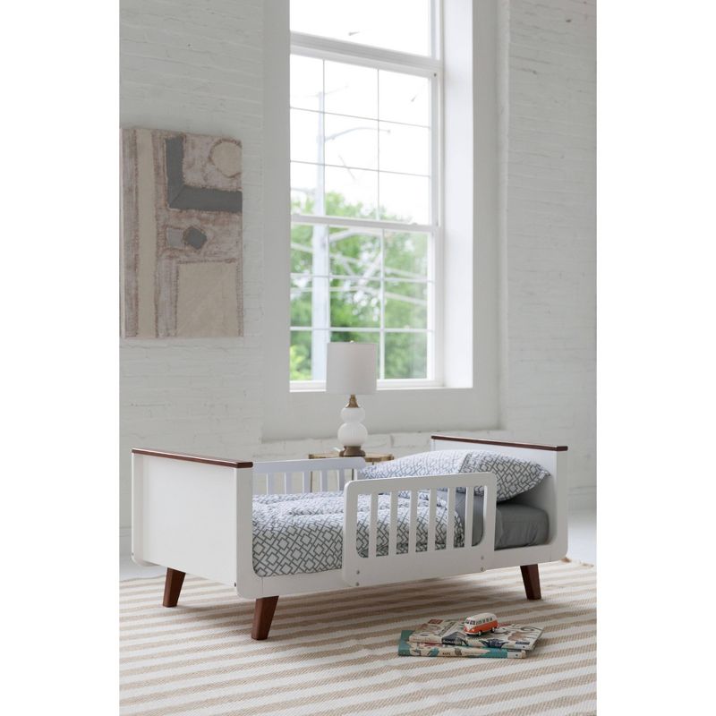 Little Partners MOD Toddler Bed, 5 of 11