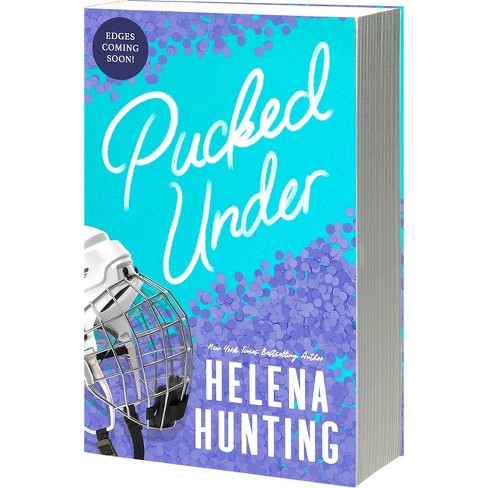 Pucked Under - by  Helena Hunting (Paperback) - image 1 of 1