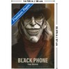 Trends International The Black Phone (2021) - One Sheet Unframed Wall Poster Prints - 3 of 4