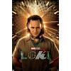 Trends International Marvel Loki - Teaser Unframed Wall Poster Prints - 4 of 4