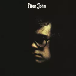 Elton John - Elton John (LP) (Vinyl)