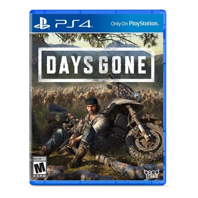 days playstation