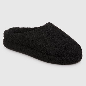 Isotoner Women's Fiona Comfort Slippers - 1 of 4