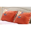 Greenland Home Fashions Topanga Multi Sham - 3 of 3