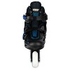 Crazy Skates 148 Adjustable Inline Skates For Girls And Boys - Unisex Skates - Adjust To Fit 4 Sizes - 3 of 4