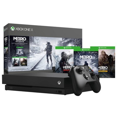 xbox one x star wars bundle target