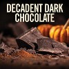 Castle Kitchen Pumpkin Spice Hot Chocolate (2 Pack,14 oz Ea.) - Dairy Free, Vegan Hot Cocoa Mix made With Decadent Dark Chocolate and Natural Flavors - 4 of 4