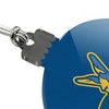 University of Missouri - Kansas City Primary Logo Acrylic Christmas Tree Holiday Ornament - 2 of 4