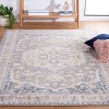 Blair BLR234 Machine Washable Power Loomed Indoor Rugs - Safavieh - 2 of 4