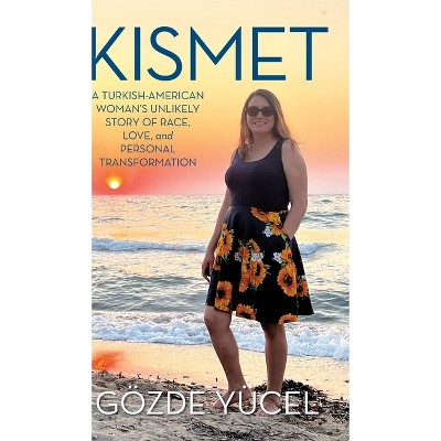 Kismet - by Gözde Yücel