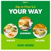 Subway Roasted Garlic Aioli Sauce, 16 fl oz (Pack of 3) - 2 of 4