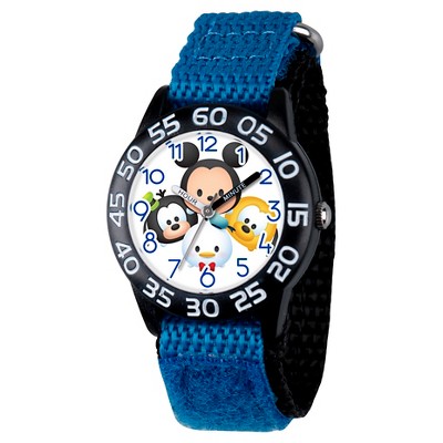 goofy watch