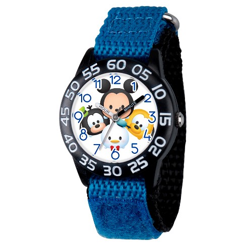 Plastic Mickey Mouse watches are re-selling for over 1000 dollars