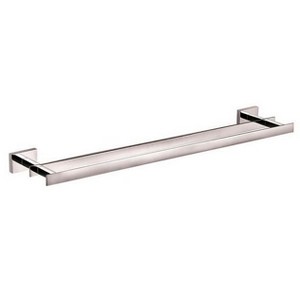 KubeBath Aqua Plato 18Inch Double Towel Bar - 1 of 1