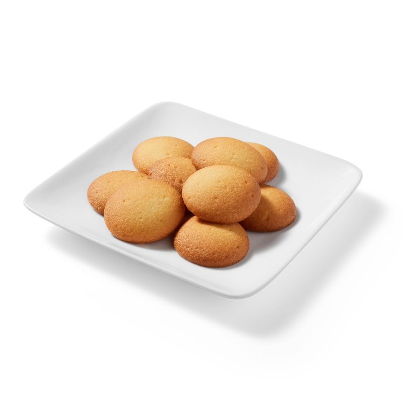 Vanilla Artificially Flavored Wafer Cookies - 11oz - Favorite Day&#8482;, 3 of 6