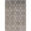 Unique Loom Trellis Frieze Geometric Trellis Indoor Woven Area Rug - 2 of 4