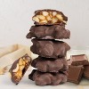 Milk Chocolate Caramel Clusters Gift Box by It's Delish - 3 of 4