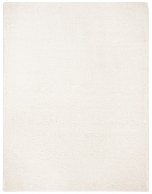 Fontana Shag 800 FNT800 Power Loomed Indoor Rugs - Safavieh