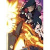 Abysse - Abysse - Naruto Shippuden Boxed Poster Set - 2 of 3