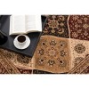 Rug Branch Traditional Moroccan Indoor Rug - 2 of 4