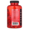 BSN NITRIX 2.0 - Nitric Oxide Precursors, 3g Creatine, 3g L Citrulline - Supports Workout Performance, Pumps, Muscle Recovery and Endurance - 180 - 3 of 4