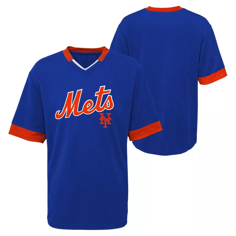 Unbranded New York Mets MLB Jerseys for sale