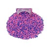 Mystic Sprinkles Denim Rose Nonpareils 3.8oz Bottle - 3 of 4