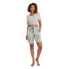 Jockey Women's Organic Cotton Stretch Bermuda Short - 4 of 4