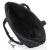 Women's Solid Color Light weight Tote Handbag - 4 of 4