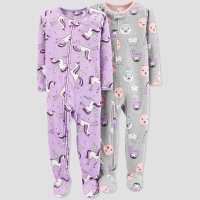 Just one discount you fleece pajamas