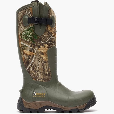 Men's Rocky Sport Pro Rubber Outdoor Boot