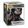 Funko Halo Infinite Funko POP Vinyl Figure | Escharum with Axe - 2 of 4