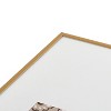 Pimlada Phuapradit Maiya Metal Framed Art Print - Deny Designs - 3 of 4