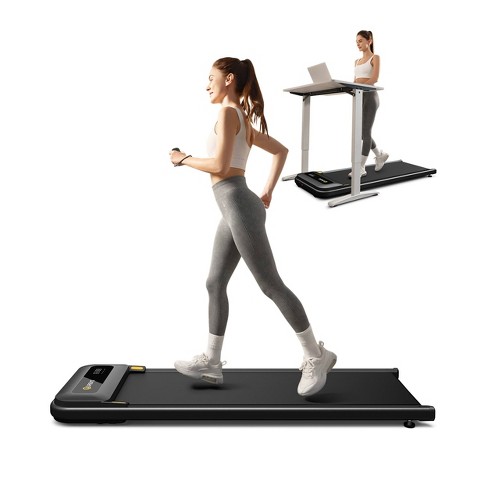 Treadmill target online