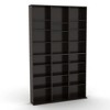71" Oskar Media Tower - Atlantic - image 2 of 4