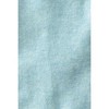 Lands' End Women's 3-Pack Seamless Pattern Crew Socks - 2 of 2