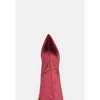 Madman Over The Knee Boot - 4 of 4